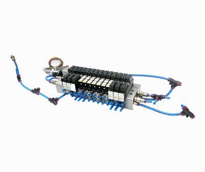 NORGREN VS1814SB00347A VENTILINSEL