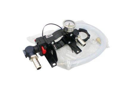 NORGREN Y64B-4GA-T1N Mounting Kit inkl.T64T4GB-P1N Absperrventil