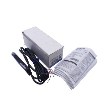 OMRON E3NX-FA51 LWL-Sensor