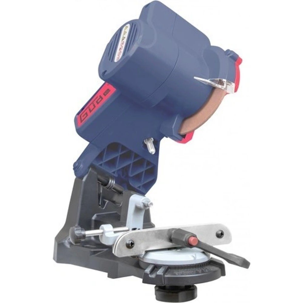 Güde SKG 18-0 Cordless chainsaw sharpener SKG 18-0 58551 The GÜDE chainsaw sharpener SKG 18-0 is a modern battery-powered device designed for convenient and efficient sharpening of all commonly…