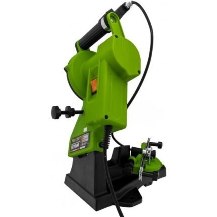 Advantages of the Procraft brand 3-year product warranty Warranty repair within 7 working days, or exchange for a new piece Less than 1% complaints The Procraft SK1100 chainsaw sharpener is…