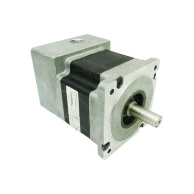 PACIFIC SCIENTIFIC POWERPAC N31HMFJ-LNK-NS-00 Step Motor 1500PM