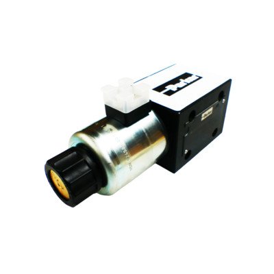 PARKER D3W030BVKWS442 VENTIL MSM 924585-001