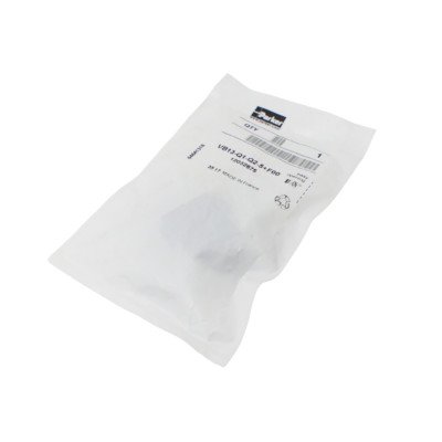 PARKER VB13-Q1-Q2-5+F00 Shuttle Valve 12032675