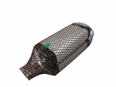 PNEUMAX PN11166 Kompaktzylinder Pmax 10bar Ø50