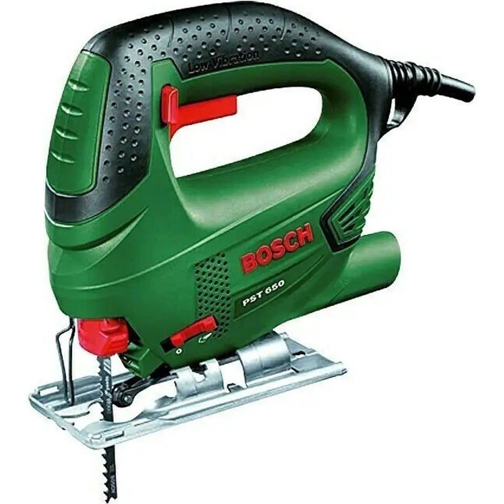 Bosch PST 650 EASY 0.603.3A0.700 Bosch PST 650 EASY 0.603.3A0.700
