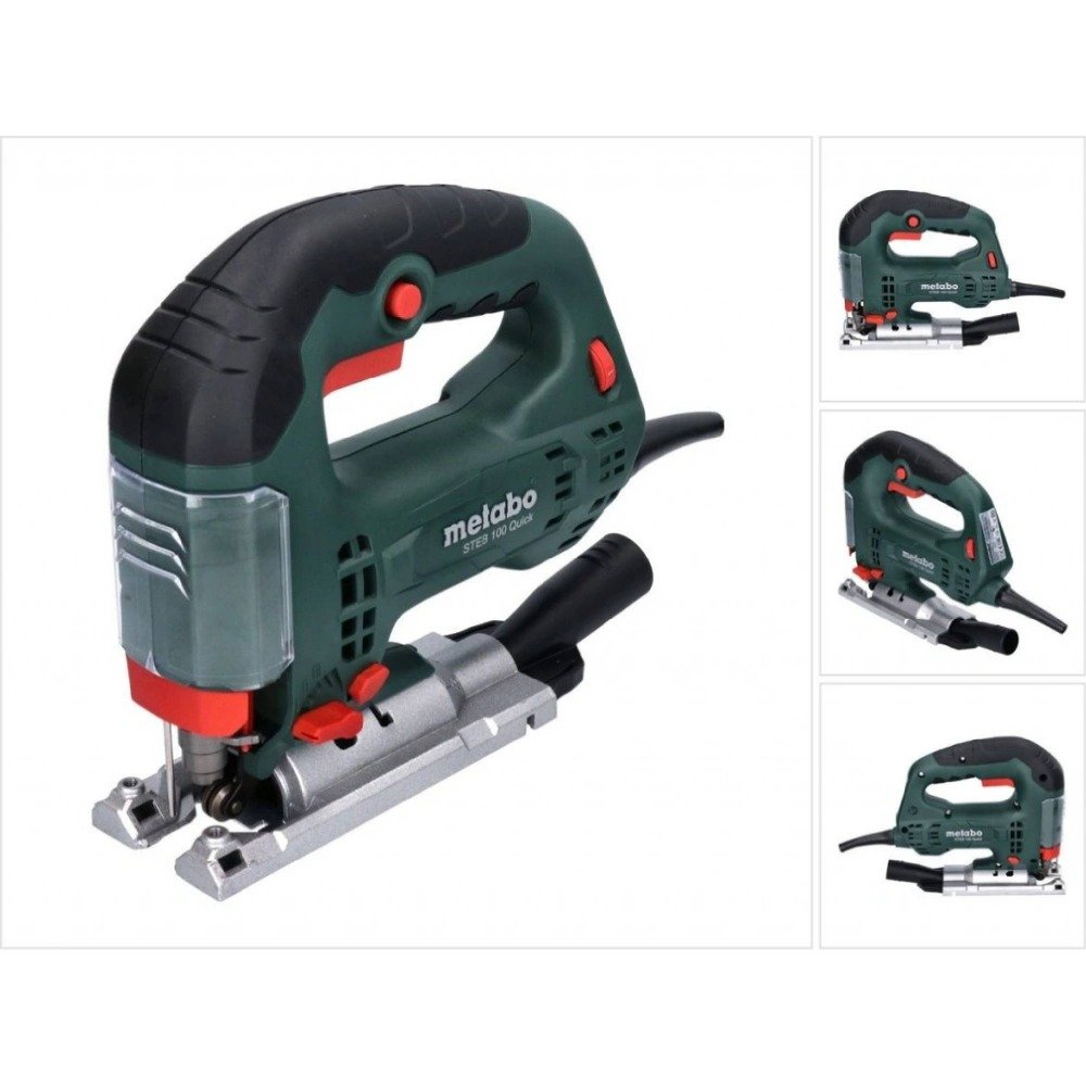 METABO STEB 100 Quick 601110000 METABO STEB 100 Quick 601110000