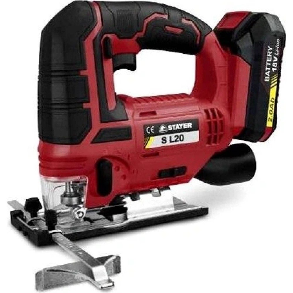 STAYER S L20 STAYER S L20