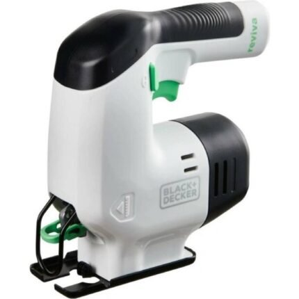 Black & Decker REVJ12C