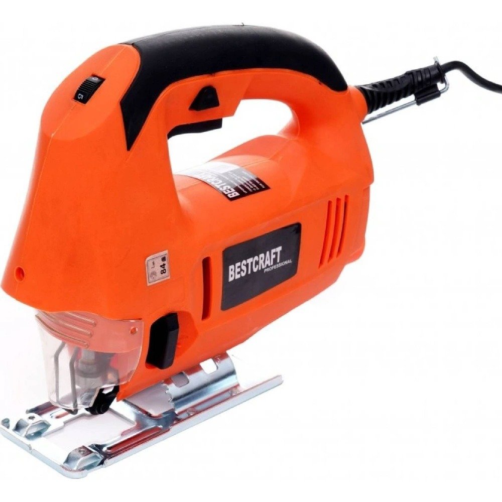 BESTCRAFT EC563 BESTCRAFT EC563