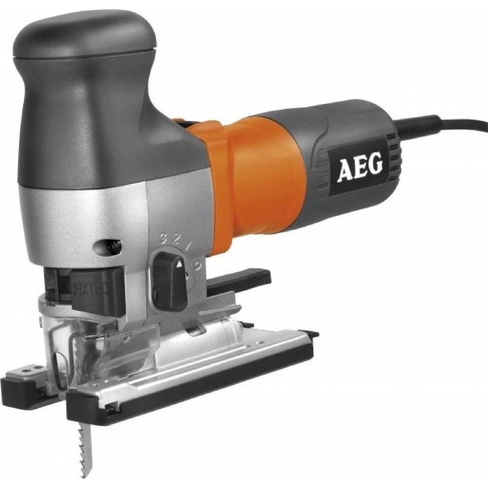 AEG STEP 1200 XE AEG STEP 1200 XE
