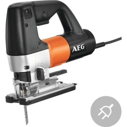 AEG STEP 1200 BX