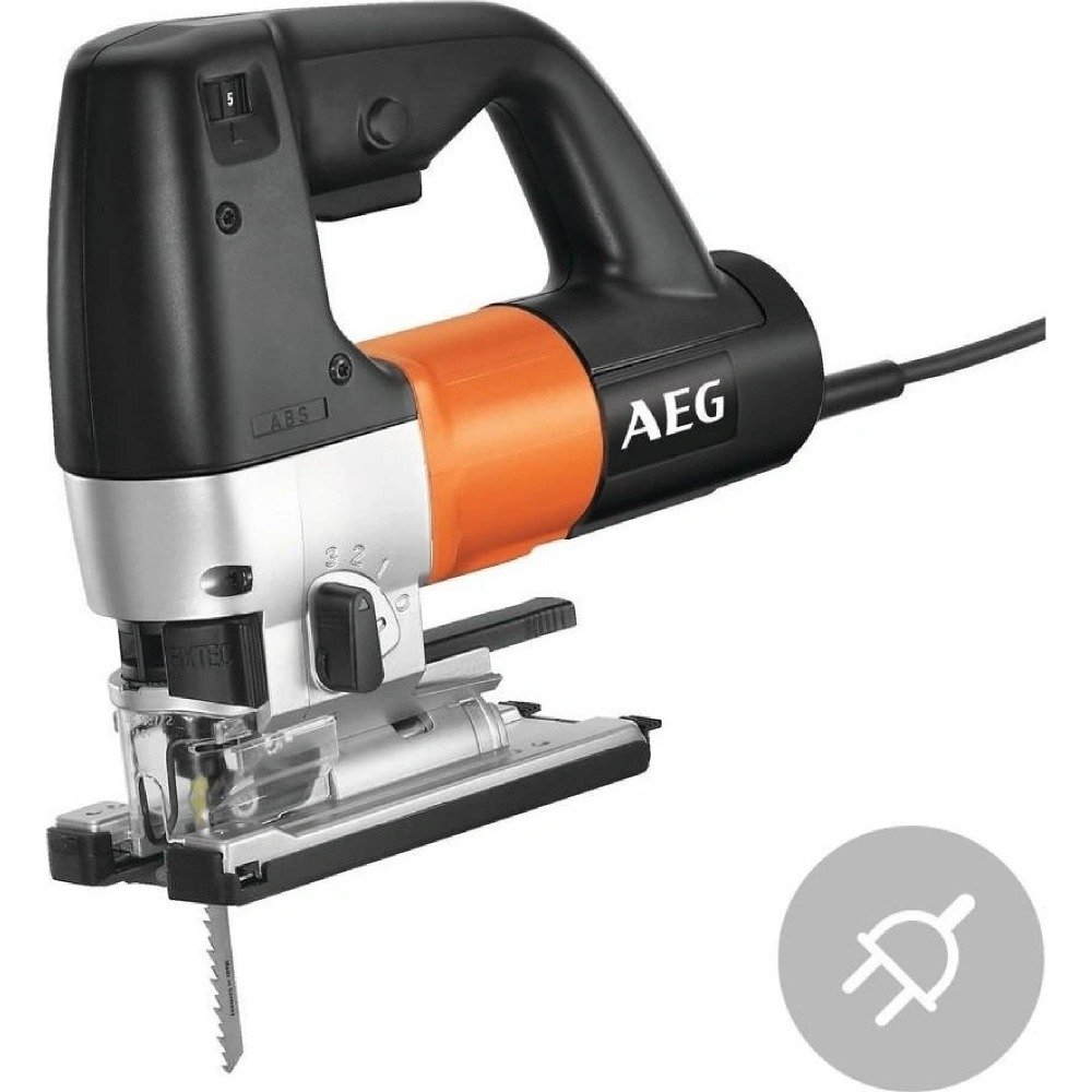 AEG STEP 1200 BX AEG STEP 1200 BX