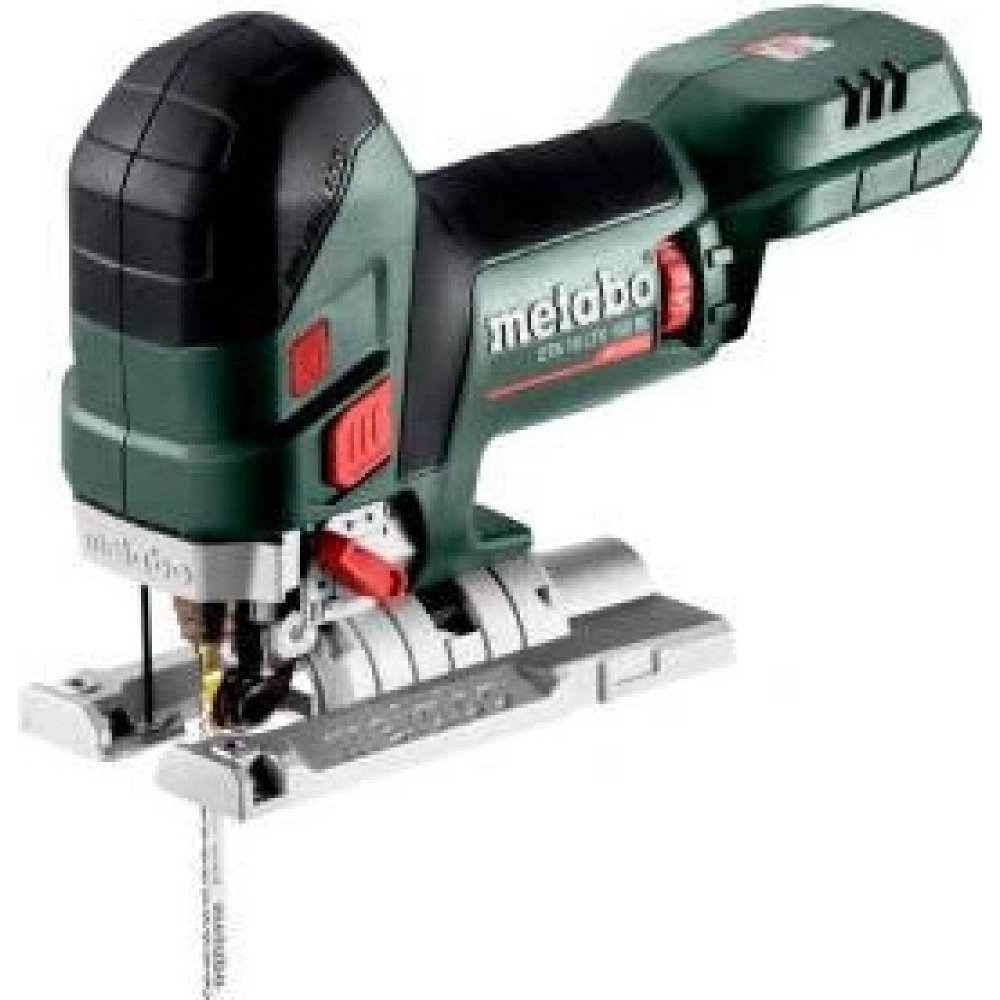 Metabo STA 18 LTX 150 BL A 601502850 Metabo STA 18 LTX 150 BL A 601502850