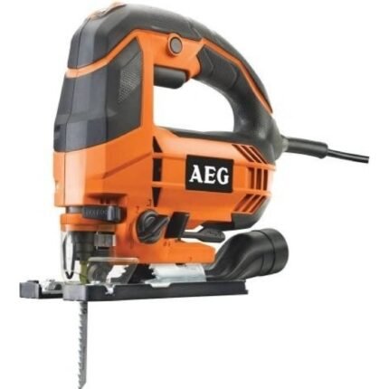 AEG STEP 100