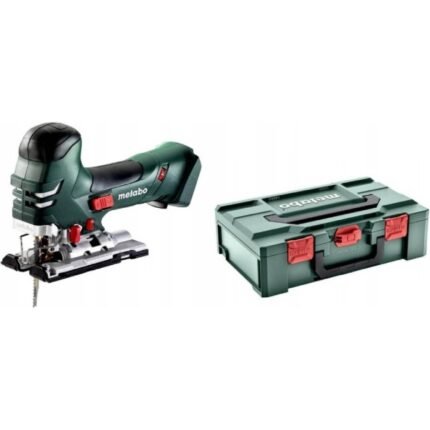Metabo STA 18 LTX 140