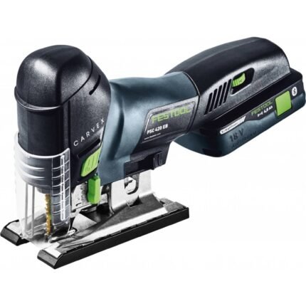 Festool Carvex PSC 420 HPC 4.0 EBI-Set 576523