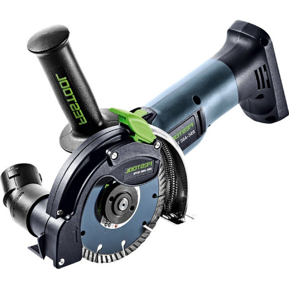 Festool DSC-AGC 18-125 FH EB-Basic 576829 Festool DSC-AGC 18-125 FH EB-Basic 576829
