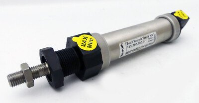 Rexroth Bosch 133-250-000-0 Rundzylinder SI 65