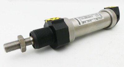 Rexroth Bosch 133-250-500-0 Rundzylinder SI50
