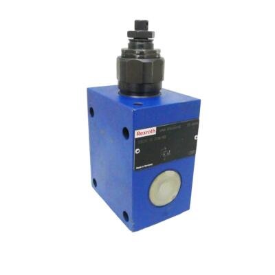 REXROTH BOSCH DBDS 10 G18/50 Druckbegrenzungsventil R900424745