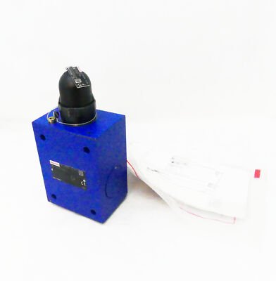 REXROTH DBDS 20 G19/180E Druckbegrenzungsventil