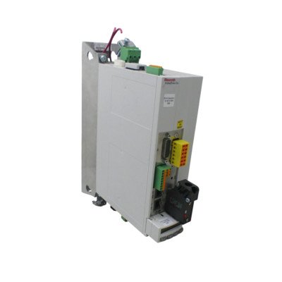 Rexroth HCS01.1E-W00018-A-03-B-ET-EC-PB-L4-NN-FW Kompaktumrichter