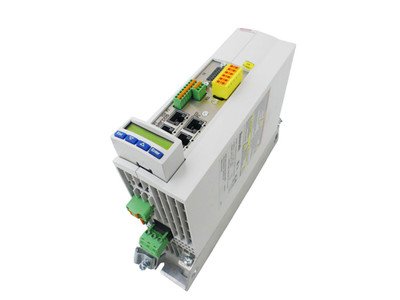 REXROTH HCS01.1E-W0018-A-03-A-CC-EC-ET-L3-NN-FW Servodrive R911339913 -