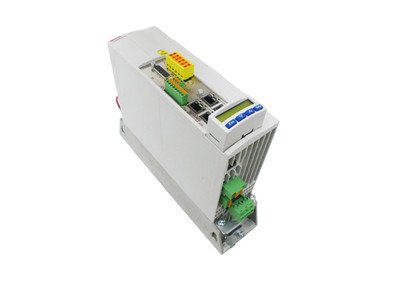 REXROTH HCS01.1E-W0018-A-03-A-CC-EC-ET-L3-NN-FW Servodrive R911339913 -