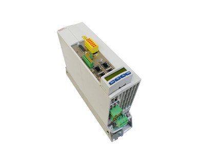 REXROTH HCS01.1E-W0018-A-03-A-CC-EC-ET-L3-NN-FW Servodrive R911339913 -