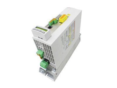 REXROTH HCS01.1E-W0018-A-03-B-ET-EC-NN-L3-NN-FW Servodrive R911338289 -