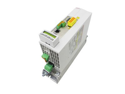REXROTH HCS01.1E-W0018-A-03-B-ET-EC-NN-L3-NN-FW Servodrive R911338289 -