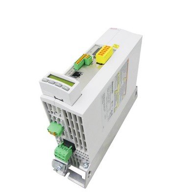 REXROTH HCS01.1E-W0018-A-03-B-ET-EC-NN-L3-NN-FW Servodrive R911338289 -