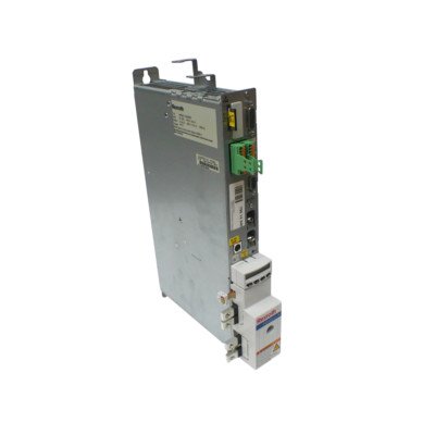 Rexroth HMS02.1N-W0028-A-07-NNNN Servodrive R911309078