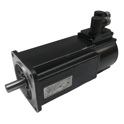 Rexroth MHD071B-035-PG2-UN Permanent Magnet Motor 4500r/min
