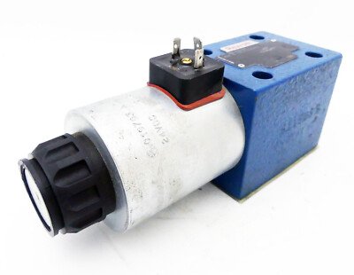 Rexroth R900593277 hydraulisches Regelventil