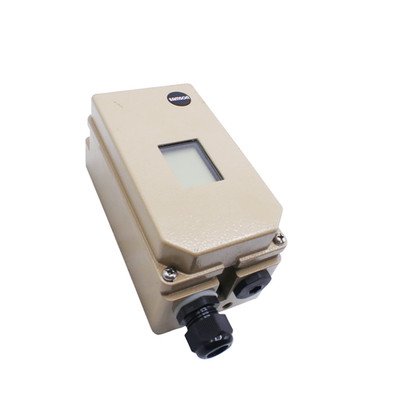 SAMSON 3730-3 Elektropneumatischer Stellungsregler Var-ID: 3248654