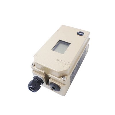 SAMSON 3730-3 Elektropneumatischer Stellungsregler Var-ID: 3248654