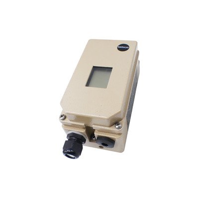 SAMSON 3730-3 Elektropneumatischer Stellungsregler Var-ID: 4616399