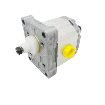 SAUER DANFOSS SNP1/1,2 D Hydraulic Gear Pump