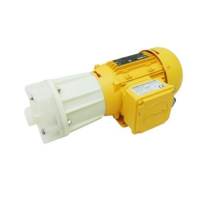 SCHMITT MPN 130 MPN130 Kreiselpumpe 04510211 KTEN71G2KTSKP