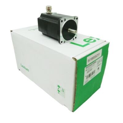 SCHNEIDER ELECTRIC BRS39AN370ABA Schrittmotor 92VAC 4Nm 515273