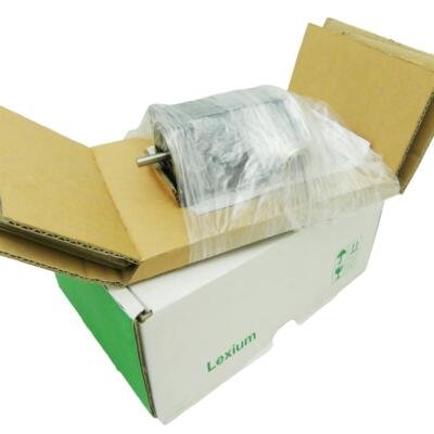 SCHNEIDER ELECTRIC LEXIUM BRS366H030ABB SCHRITTMOTOR 28,3VAC 0,9Nm 515244