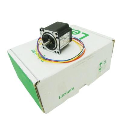 SCHNEIDER ELECTRIC LEXIUM BRS366HE30AAA SCHRITTMOTOR 28,3VAC 0,9Nm 514976
