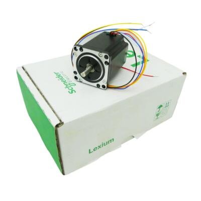 SCHNEIDER ELECTRIC LEXIUM BRS368HE30AAA SCHRITTMOTOR 28,3VAC 1,5Nm 514989
