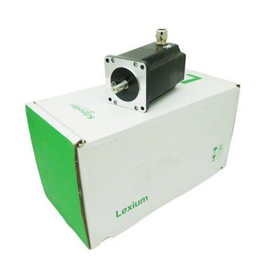 SCHNEIDER ELECTRIC LEXIUM BRS39AN660ABA SCHRITTMOTOR 92VAC 4Nm 575271