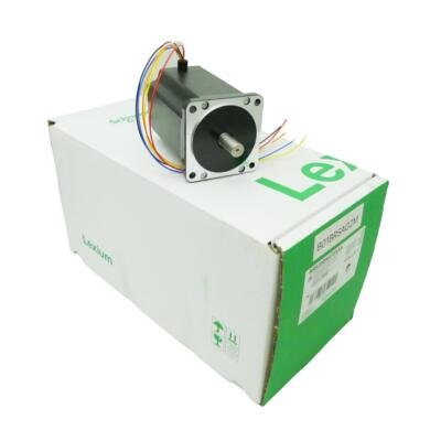 SCHNEIDER ELECTRIC LEXIUM BRS39BN470AAA SCHRITTMOTOR 92VAC 6Nm 514961