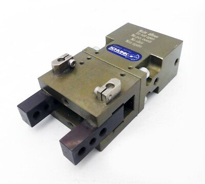 SCHUNK GWB44 307136 Winkelgreifer