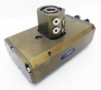 SCHUNK OSE-A40/4 30011189 pneumatischer Schwenkmodul