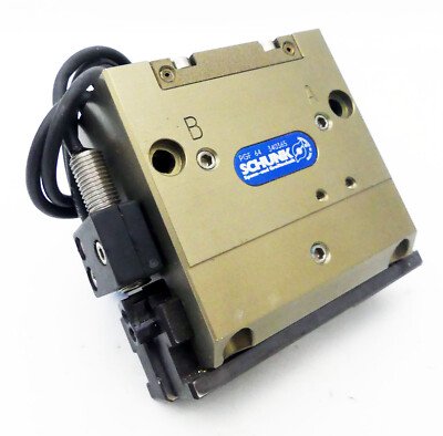 SCHUNK PGF64 Parallelgreifer 340365